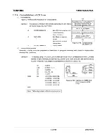 Preview for 98 page of Toshiba TMP87CM24AF Hardware User Manual