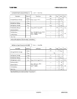 Preview for 114 page of Toshiba TMP87CM24AF Hardware User Manual