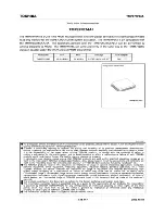 Preview for 117 page of Toshiba TMP87CM24AF Hardware User Manual