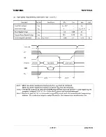 Preview for 131 page of Toshiba TMP87CM24AF Hardware User Manual