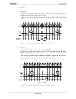 Предварительный просмотр 35 страницы Toshiba TMP91C824F Data Book