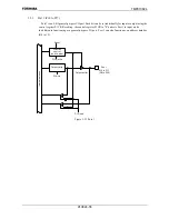 Предварительный просмотр 58 страницы Toshiba TMP91C824F Data Book