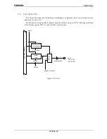 Предварительный просмотр 59 страницы Toshiba TMP91C824F Data Book