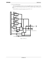 Предварительный просмотр 66 страницы Toshiba TMP91C824F Data Book