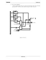 Предварительный просмотр 67 страницы Toshiba TMP91C824F Data Book