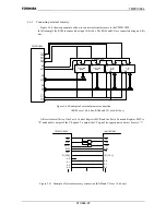 Предварительный просмотр 90 страницы Toshiba TMP91C824F Data Book