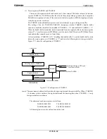 Предварительный просмотр 95 страницы Toshiba TMP91C824F Data Book