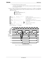 Предварительный просмотр 103 страницы Toshiba TMP91C824F Data Book