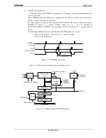 Предварительный просмотр 108 страницы Toshiba TMP91C824F Data Book