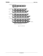 Предварительный просмотр 123 страницы Toshiba TMP91C824F Data Book