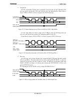 Предварительный просмотр 144 страницы Toshiba TMP91C824F Data Book