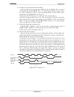 Предварительный просмотр 163 страницы Toshiba TMP91C824F Data Book