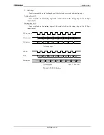 Предварительный просмотр 176 страницы Toshiba TMP91C824F Data Book