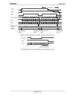 Предварительный просмотр 181 страницы Toshiba TMP91C824F Data Book