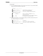 Предварительный просмотр 191 страницы Toshiba TMP91C824F Data Book