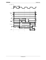 Предварительный просмотр 222 страницы Toshiba TMP91C824F Data Book