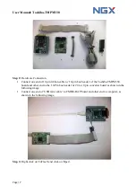 Preview for 7 page of Toshiba TMPM330 User Manual