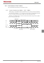 Предварительный просмотр 93 страницы Toshiba TMPM3V4 Manual
