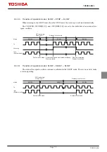 Предварительный просмотр 95 страницы Toshiba TMPM3V4 Manual