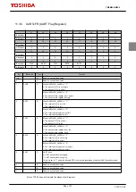 Предварительный просмотр 213 страницы Toshiba TMPM3V4 Manual