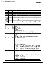 Предварительный просмотр 246 страницы Toshiba TMPM3V4 Manual