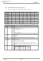 Предварительный просмотр 386 страницы Toshiba TMPM3V4 Manual