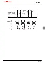 Предварительный просмотр 525 страницы Toshiba TMPM3V4 Manual