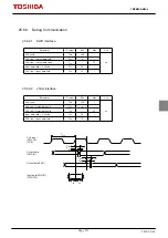 Предварительный просмотр 535 страницы Toshiba TMPM3V4 Manual