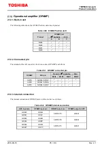 Preview for 76 page of Toshiba TMPM4K Reference Manual