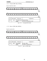 Предварительный просмотр 190 страницы Toshiba TMPR3904F User Manual