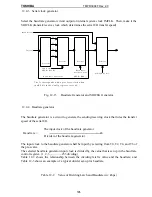 Предварительный просмотр 193 страницы Toshiba TMPR3904F User Manual