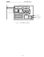 Предварительный просмотр 205 страницы Toshiba TMPR3904F User Manual