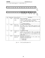 Предварительный просмотр 208 страницы Toshiba TMPR3904F User Manual