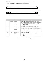 Предварительный просмотр 212 страницы Toshiba TMPR3904F User Manual