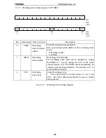 Предварительный просмотр 213 страницы Toshiba TMPR3904F User Manual