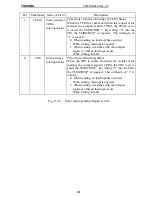 Предварительный просмотр 215 страницы Toshiba TMPR3904F User Manual