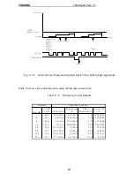 Предварительный просмотр 220 страницы Toshiba TMPR3904F User Manual