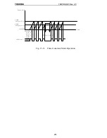 Предварительный просмотр 222 страницы Toshiba TMPR3904F User Manual