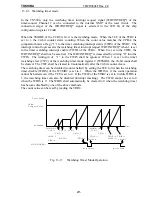 Предварительный просмотр 223 страницы Toshiba TMPR3904F User Manual