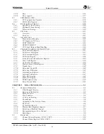 Preview for 5 page of Toshiba TMPR7901 User Manual