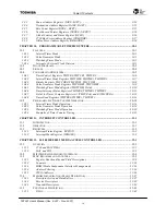 Preview for 6 page of Toshiba TMPR7901 User Manual