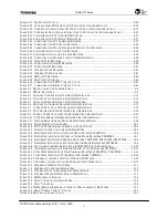 Preview for 12 page of Toshiba TMPR7901 User Manual