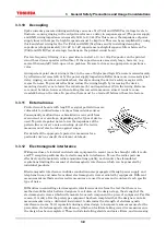 Preview for 30 page of Toshiba TMPR7901 User Manual