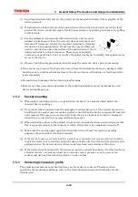 Preview for 33 page of Toshiba TMPR7901 User Manual