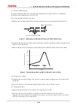 Preview for 34 page of Toshiba TMPR7901 User Manual