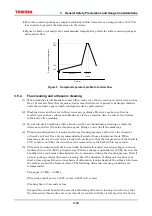 Preview for 35 page of Toshiba TMPR7901 User Manual