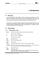 Preview for 44 page of Toshiba TMPR7901 User Manual