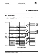 Preview for 54 page of Toshiba TMPR7901 User Manual