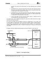 Preview for 73 page of Toshiba TMPR7901 User Manual