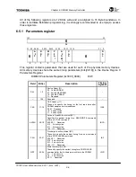 Preview for 80 page of Toshiba TMPR7901 User Manual